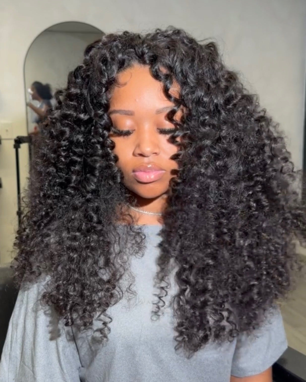 Curly Bundles